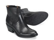 Sofft: April in Black