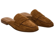 Steve Madden: Caleb Camel Suede