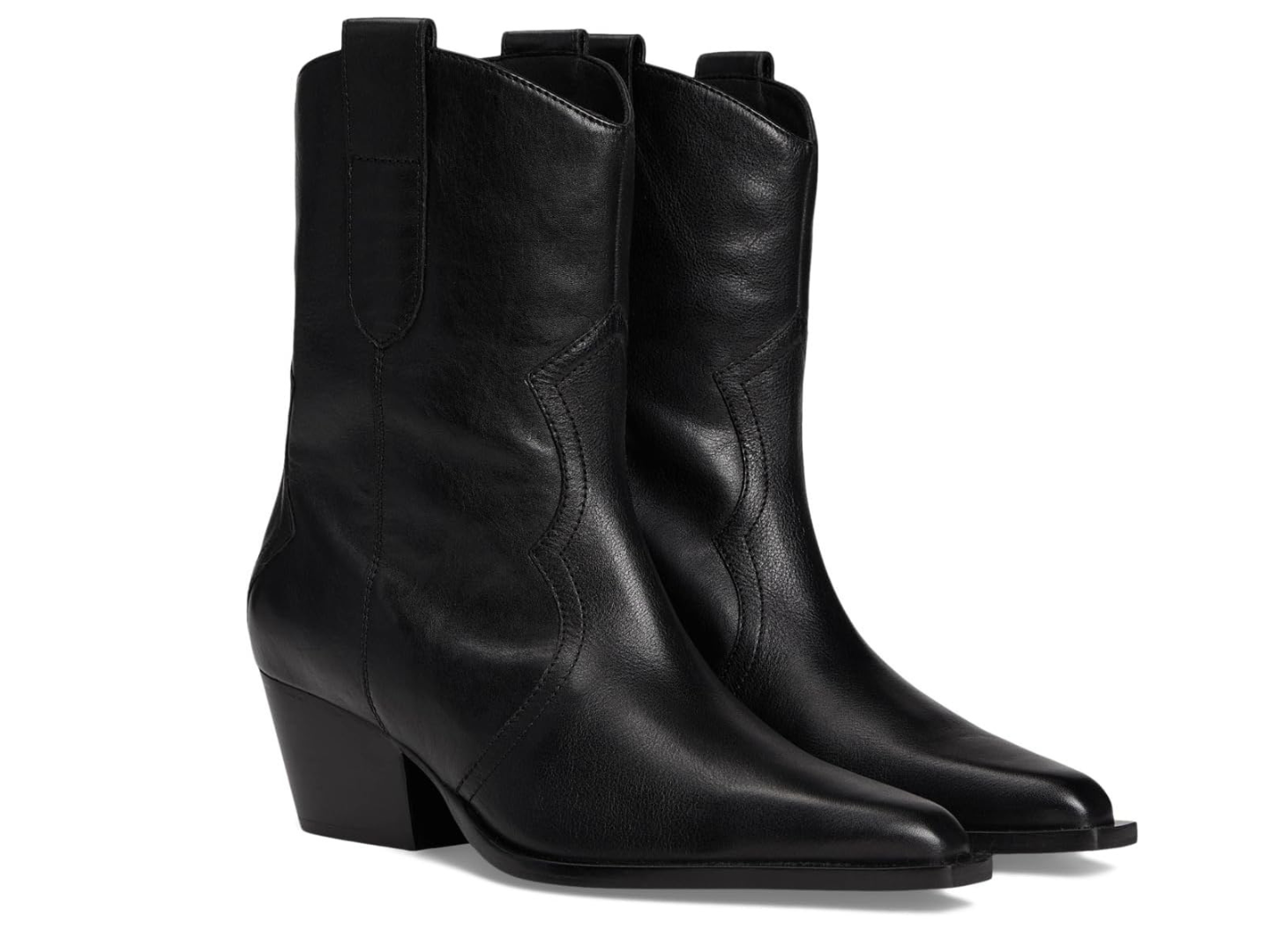 Free People: Cat Nap Cowboy Boot