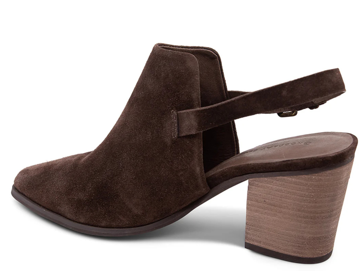 Chocolat Blu: Evie Chocolate