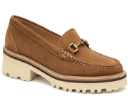 Johnston & Murphy: Emmalynn Bit Loafer