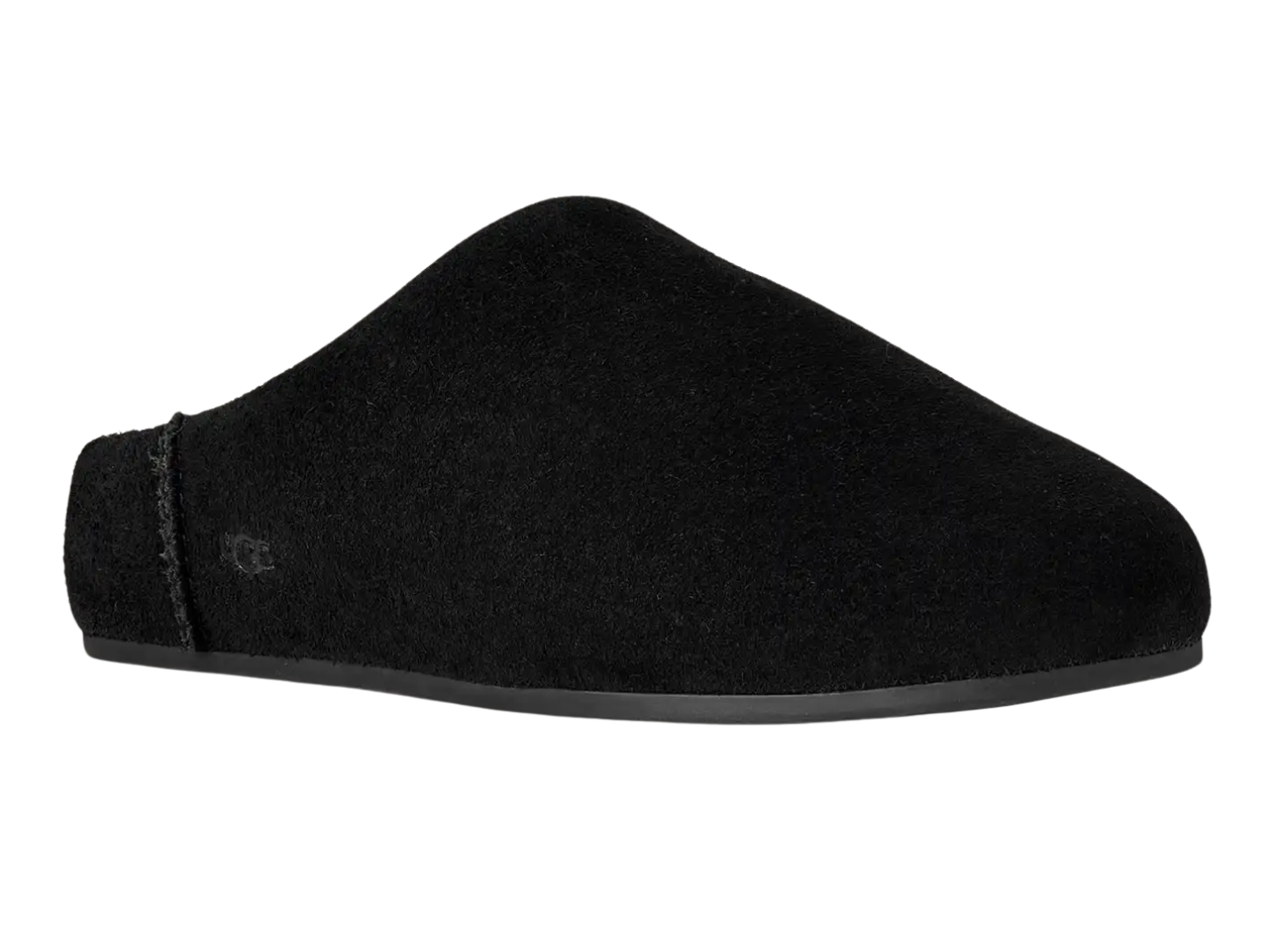 Ugg: Elea Slip On in Black