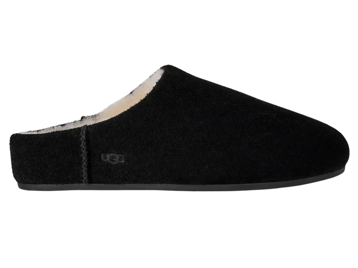 Ugg: Elea Slip On in Black