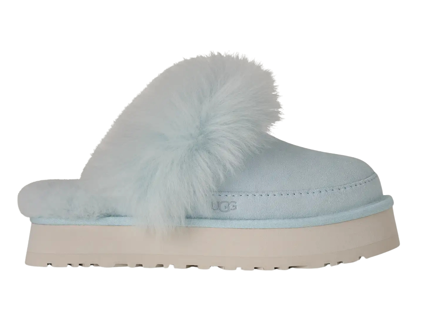 Disquette Chalet in Reef Blue by Ugg J.Cole Shoes 