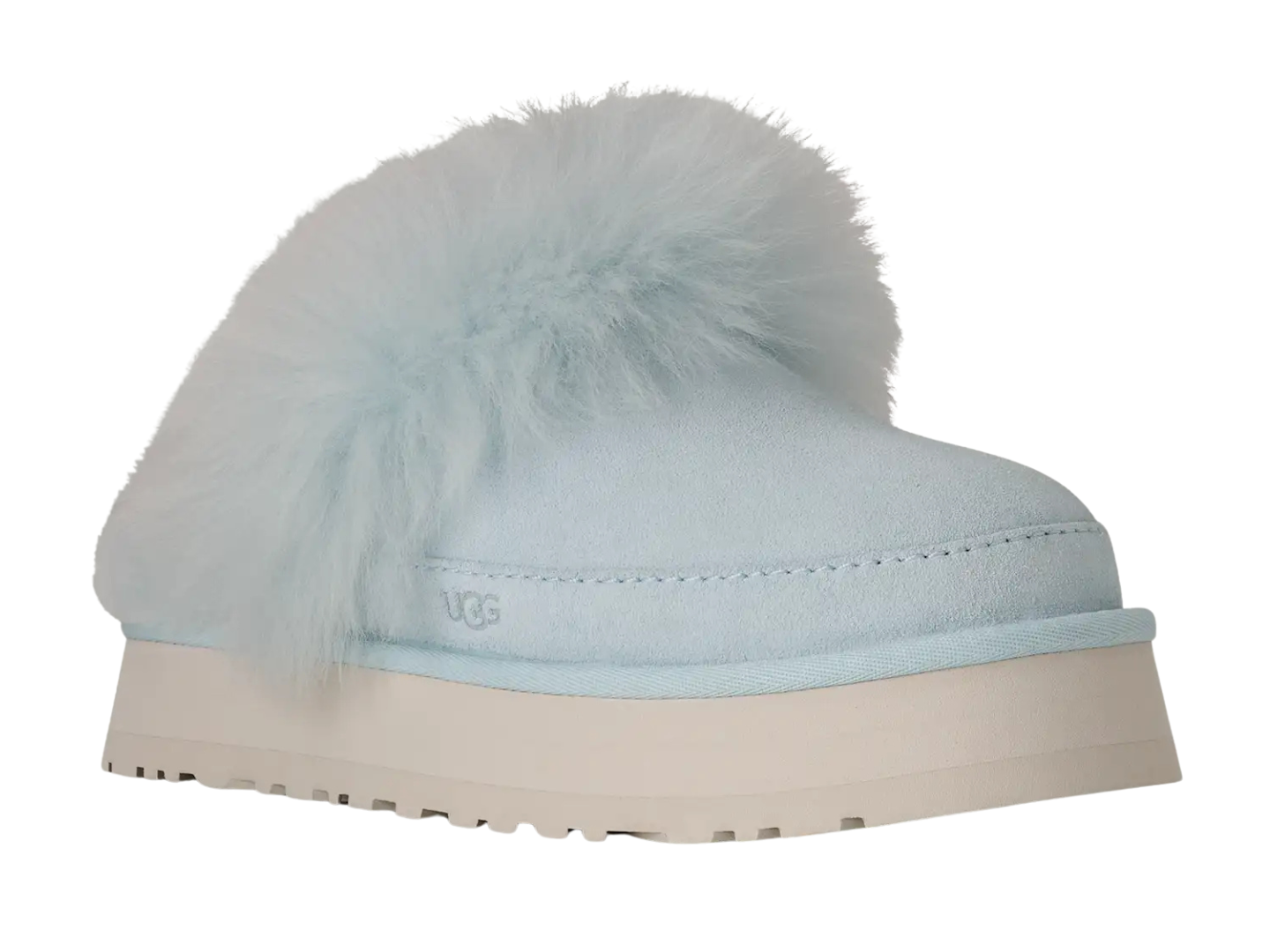 Disquette Chalet in Reef Blue by Ugg J.Cole Shoes 