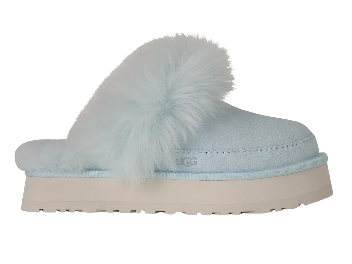 Disquette Chalet in Reef Blue by Ugg J.Cole Shoes 