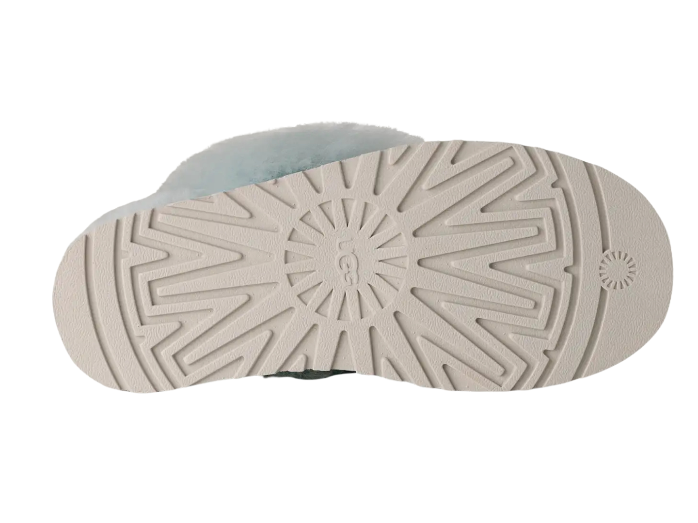 Disquette Chalet in Reef Blue by Ugg J.Cole Shoes 