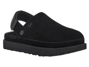 Goldenstar Clog in Black by Ugg jcole shoes 