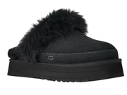 Ugg: Disquette Chalet in Black