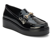 Matisse: Kimbra in Black Patent