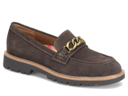 Sofft: Linz in Dark Brown