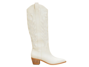 Miracle Miles: Inlay in White