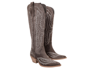 Miracle Miles: Tess in Dark Brown