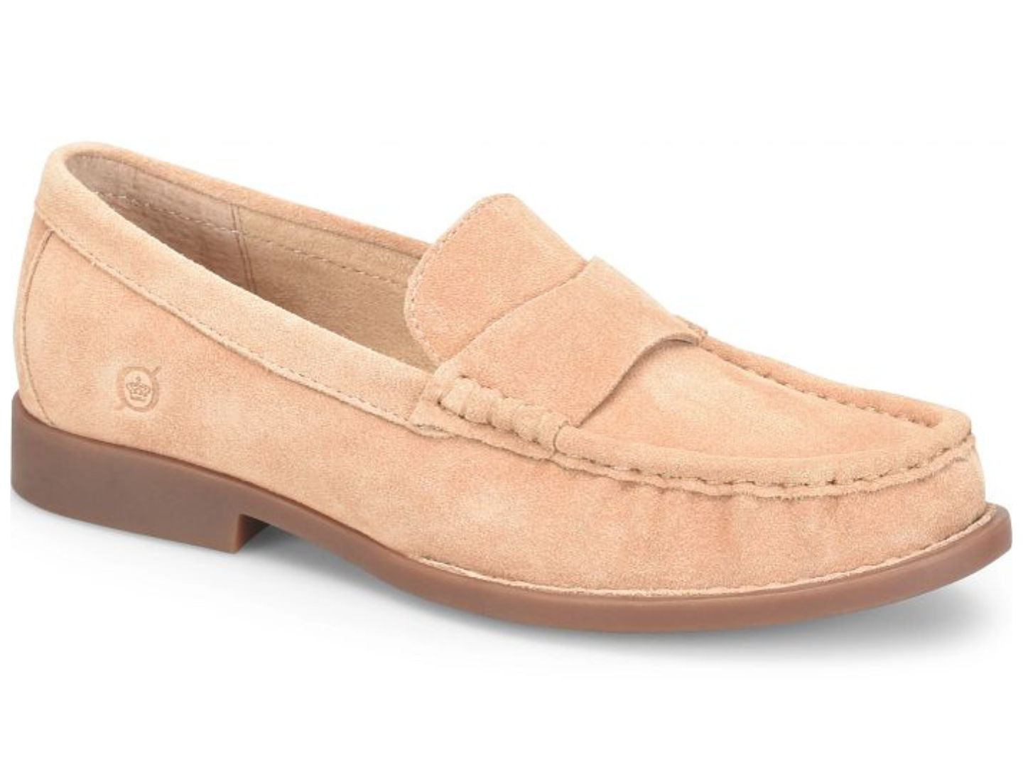 Born: Maris in Natural