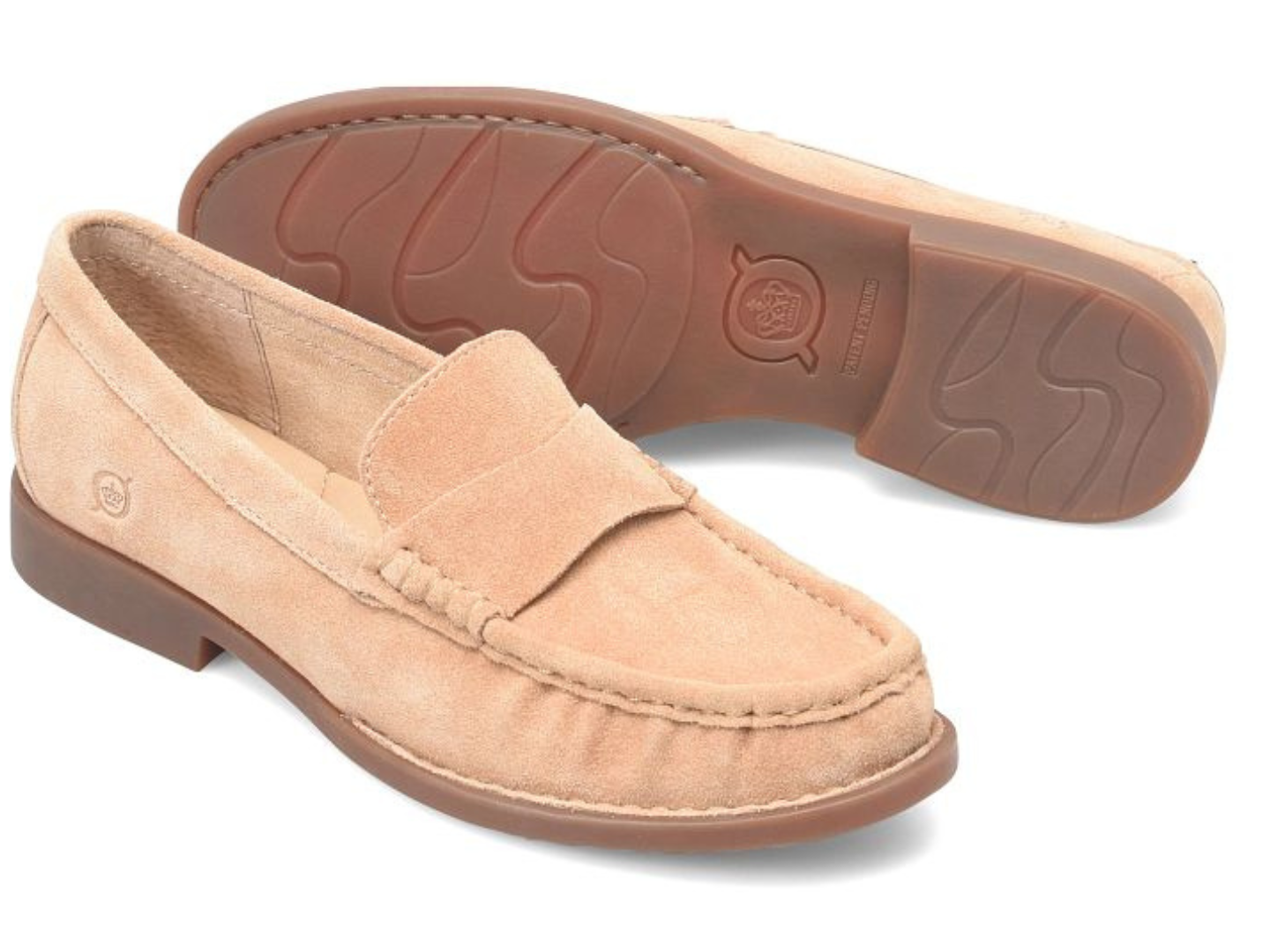 Born: Maris in Natural