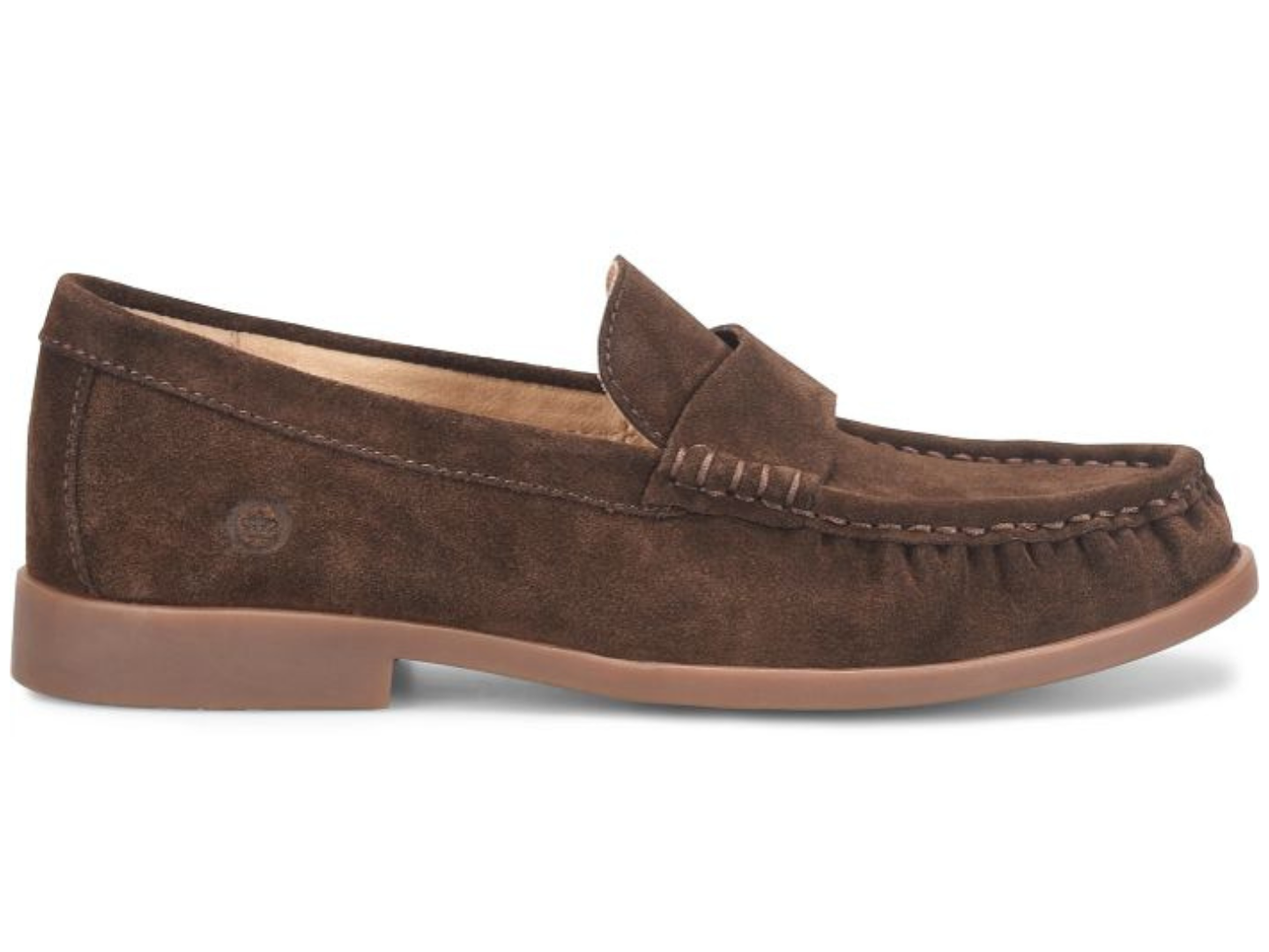 Born: Maris in Dark Brown