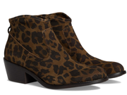 Sofft: Aisley in Brown Leopard