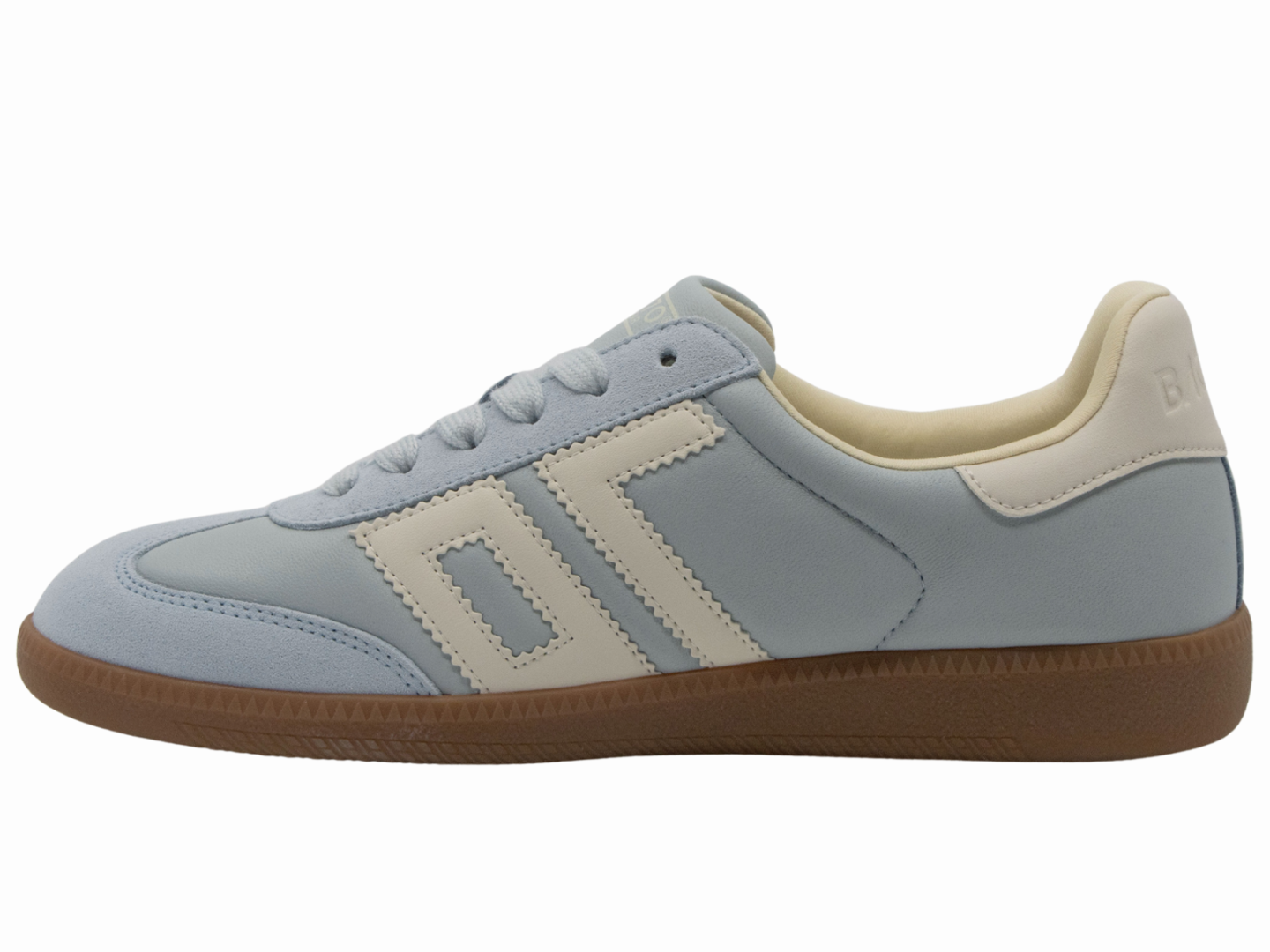 Back 70: CLOUD D26 in LIGHT SKY Sneakers