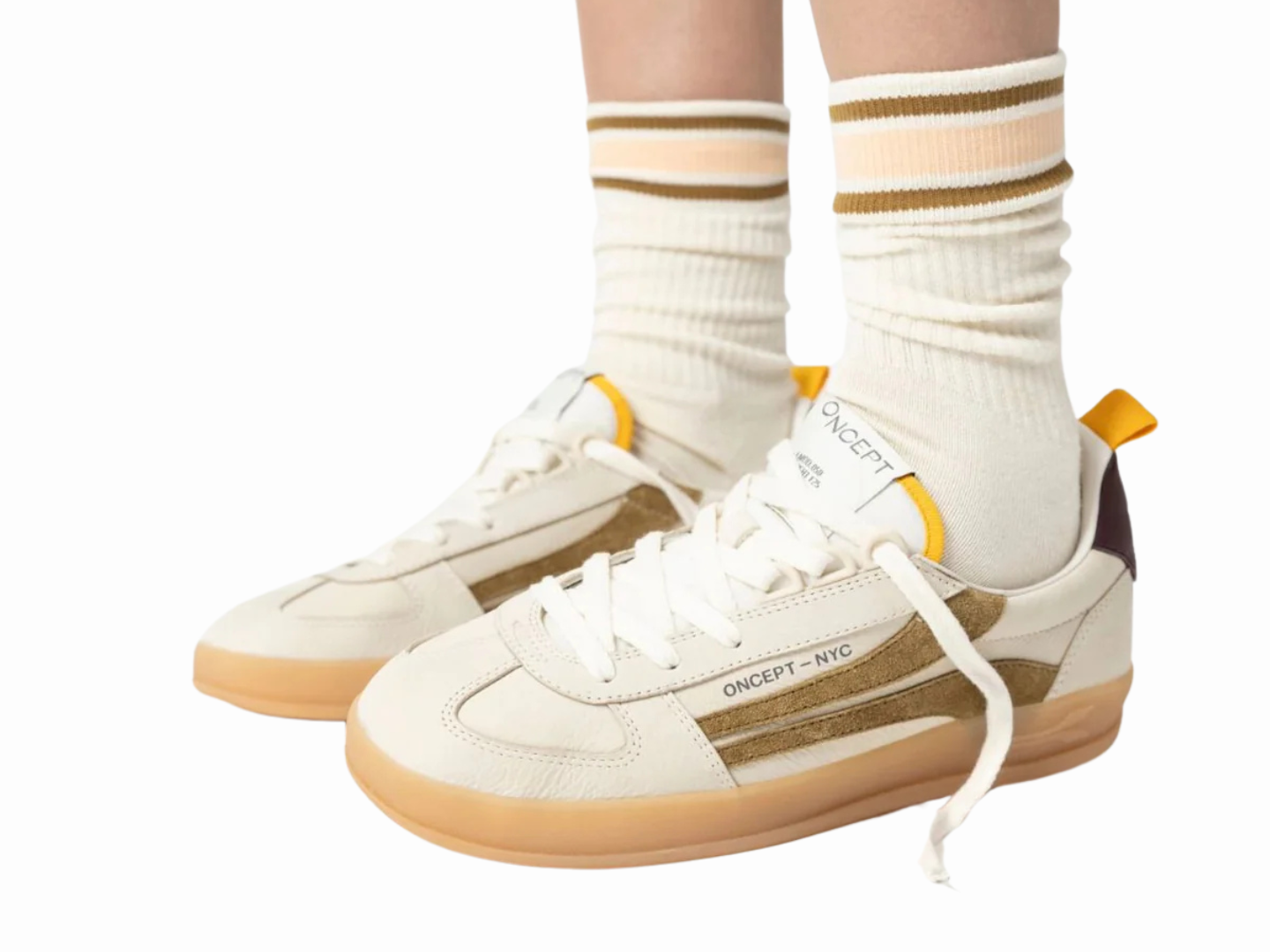 Oncept: Fez in Ivory