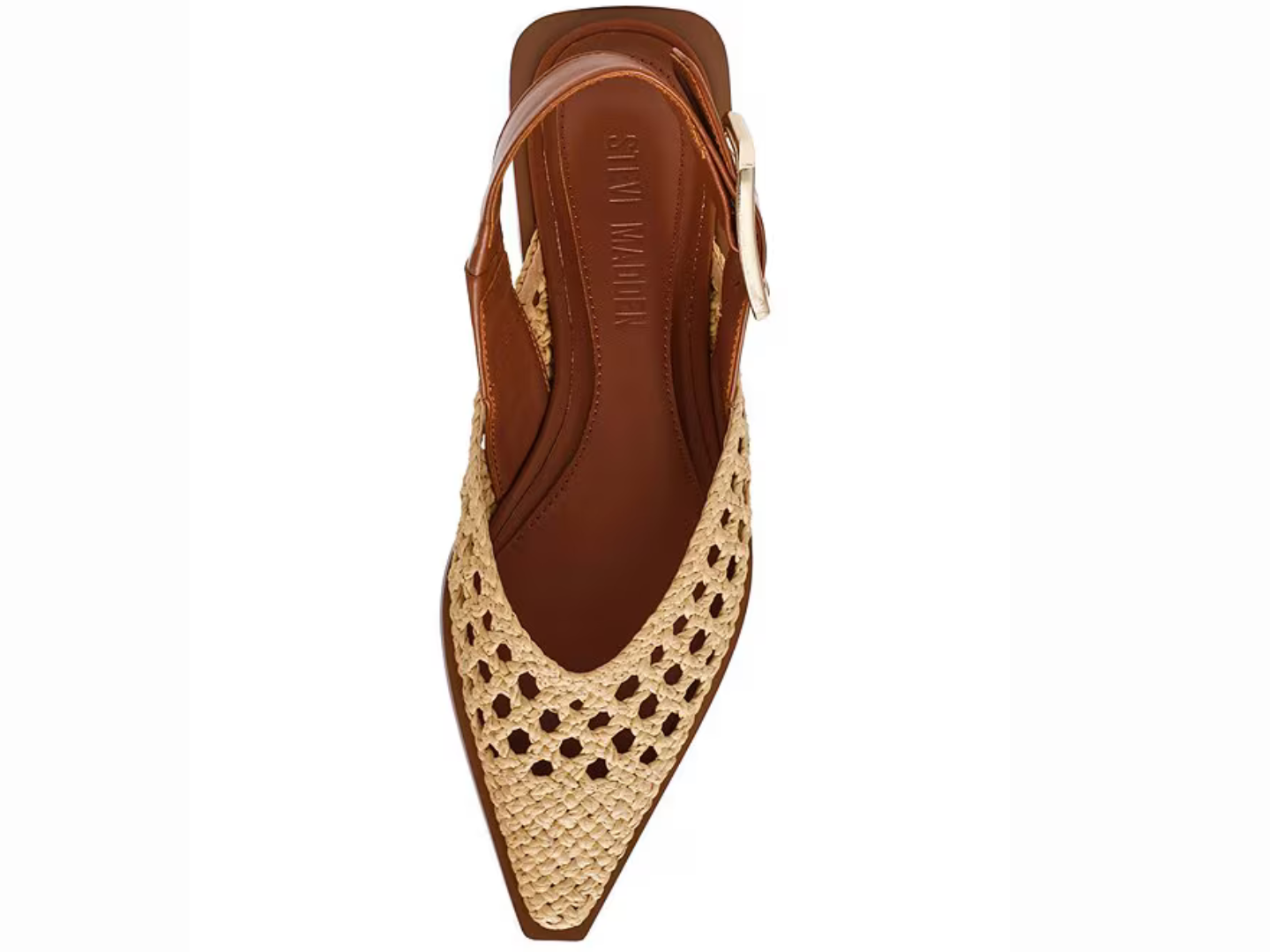 Steve Madden: Shay in Natural