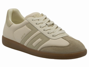 Back 70: CLOUD D26 in BUTTER BEIGE Sneakers