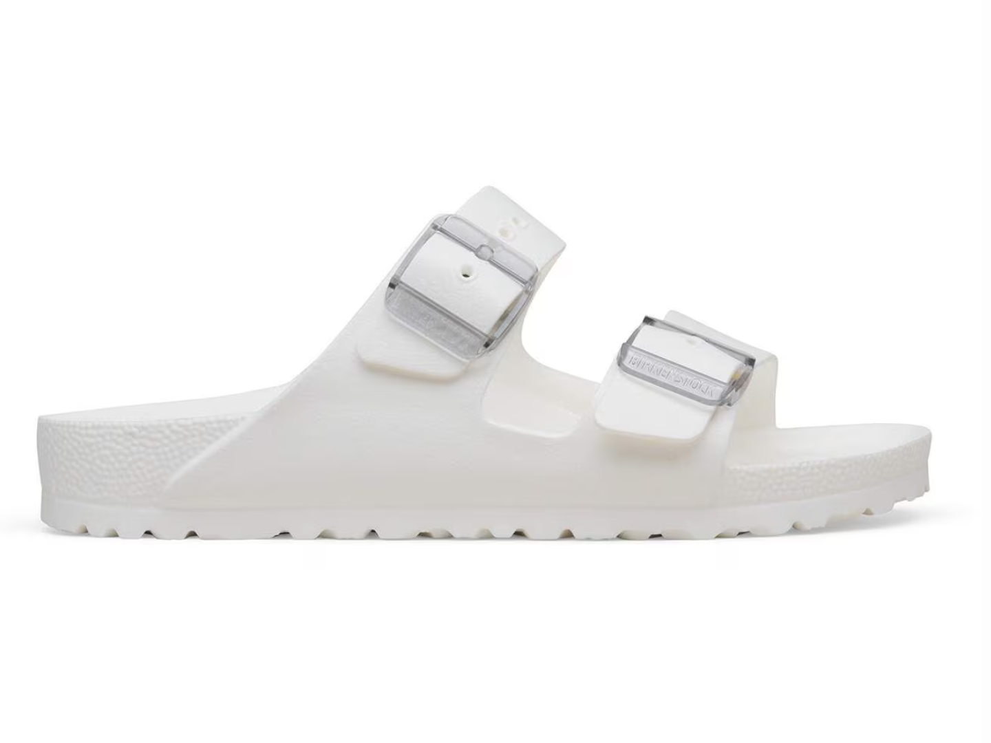 Birkenstock: Arizona Stealth Buckle EVA
