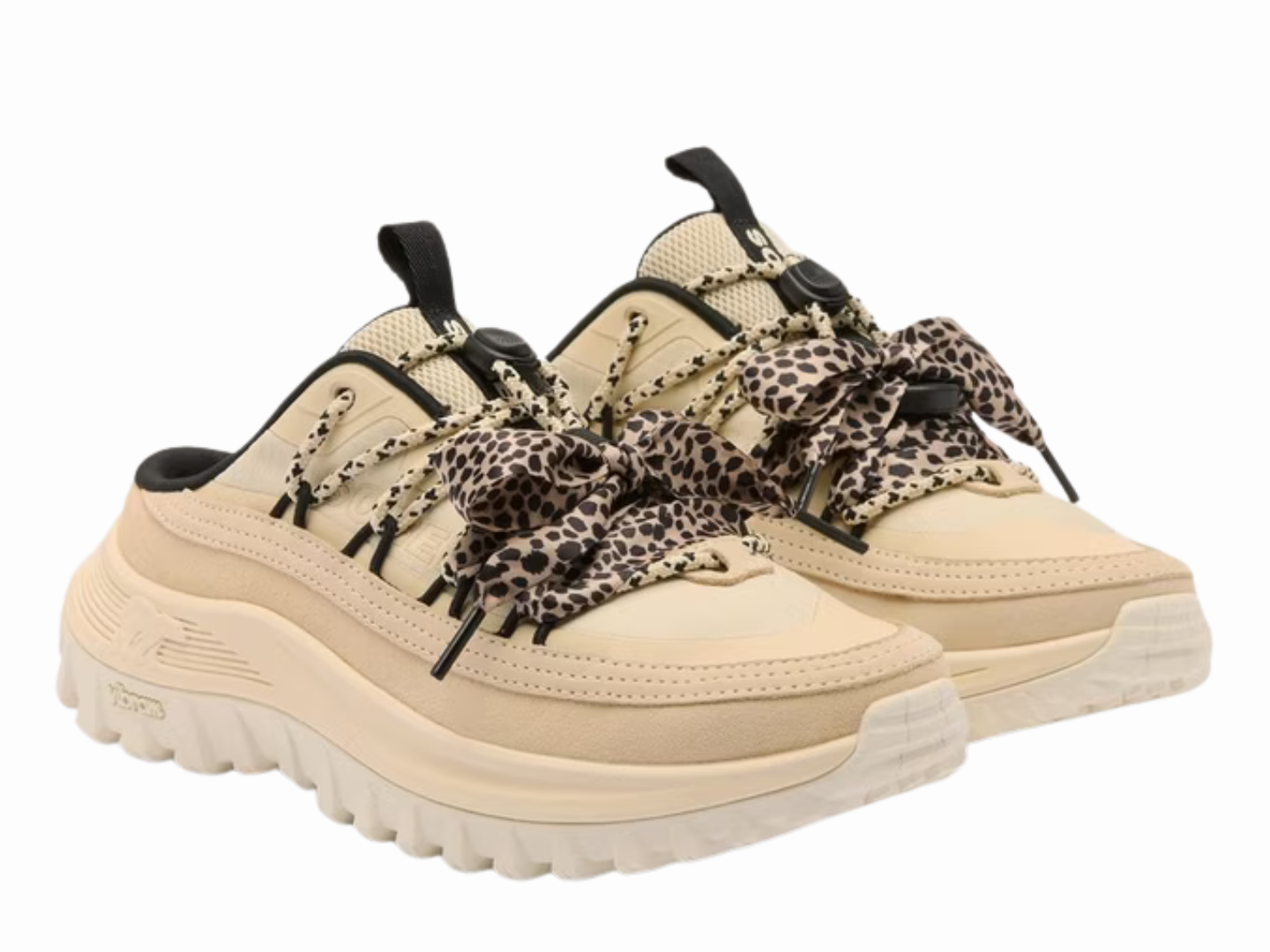 Sorel: Callsign Mule – J. Cole Shoes