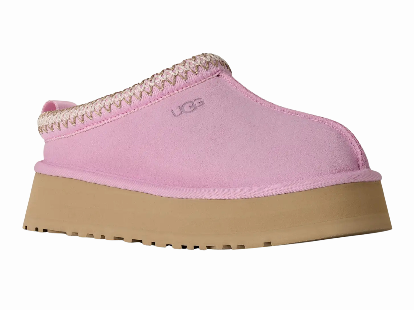 Ugg: Tazz II in Pink Diamond