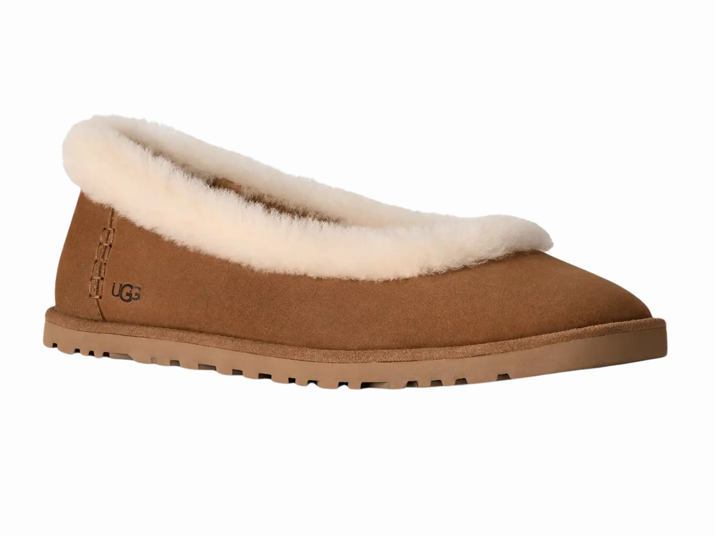 Ugg: Zora in Chestnut