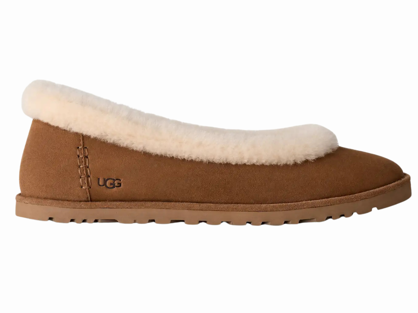 Ugg: Zora in Chestnut