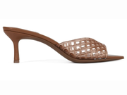 Jeffrey Campbell: Seablu in Caramel
