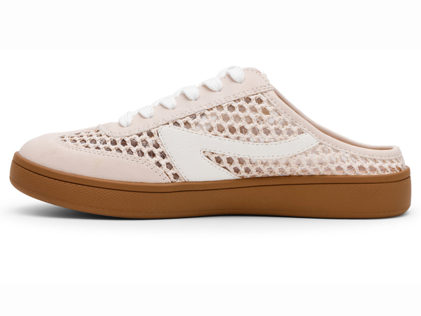 Dolce Vita: Vitaly in Off White