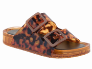 Dolce Vita: Julio in Tortoise Vinyl