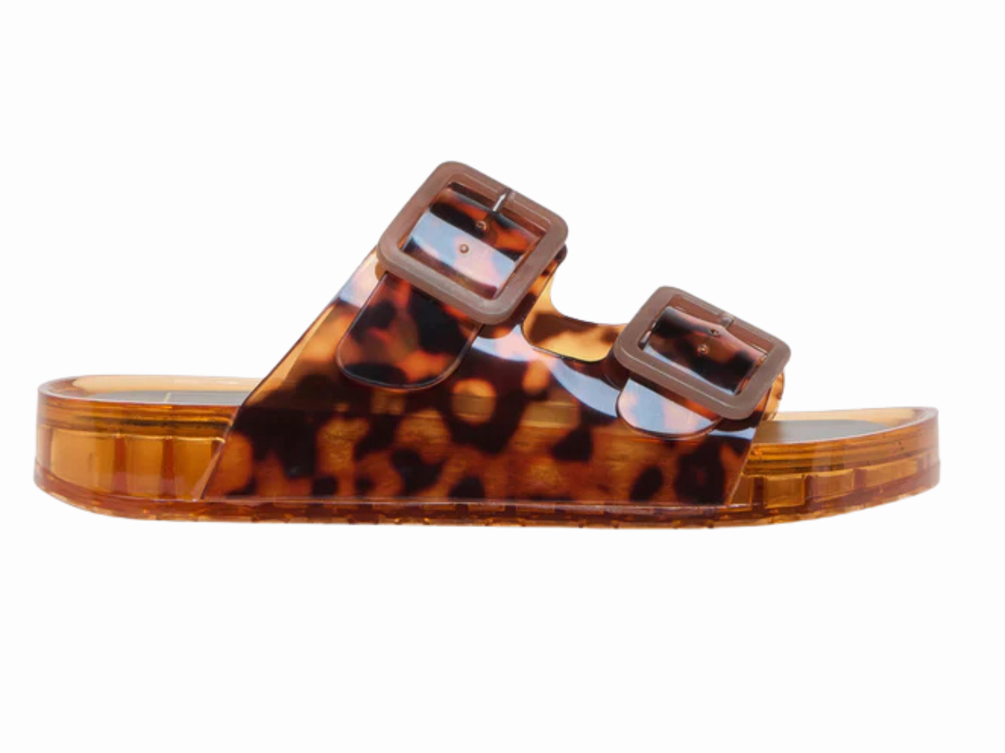 Dolce Vita: Julio in Tortoise Vinyl