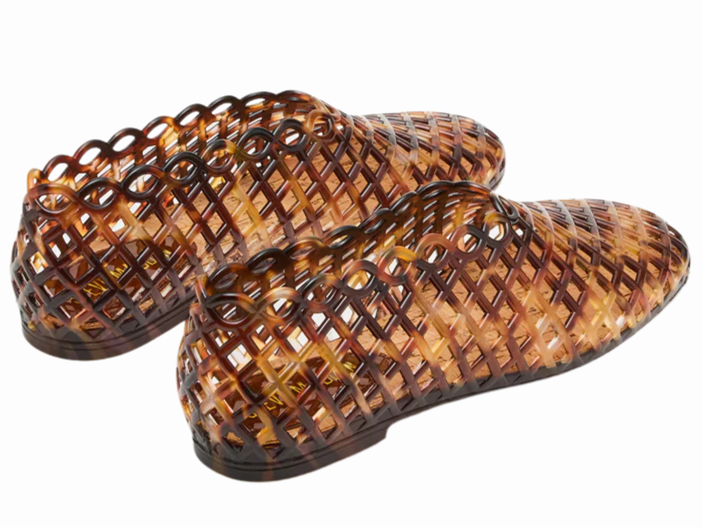 Steve Madden: Grove in Tortoise