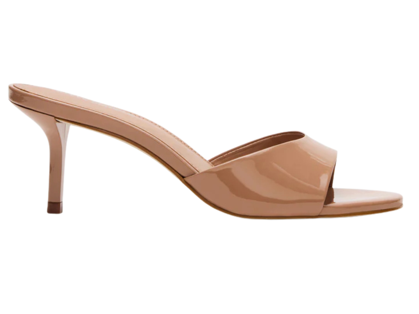 Steve Madden: Kendrix in Blush