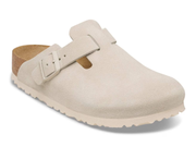Birkenstock: Boston in Oyster