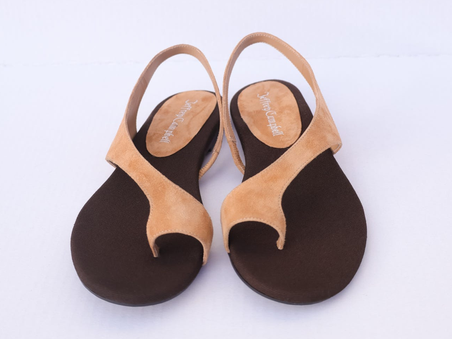 Jeffrey Campbell: Sweetwater