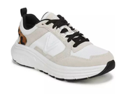 Vionic: Walk Max Skyline in White/Leopard