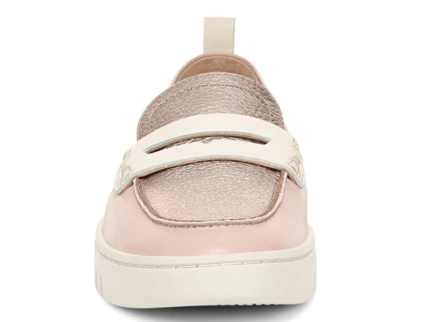 Vionic: Uptown in Rugby Tan