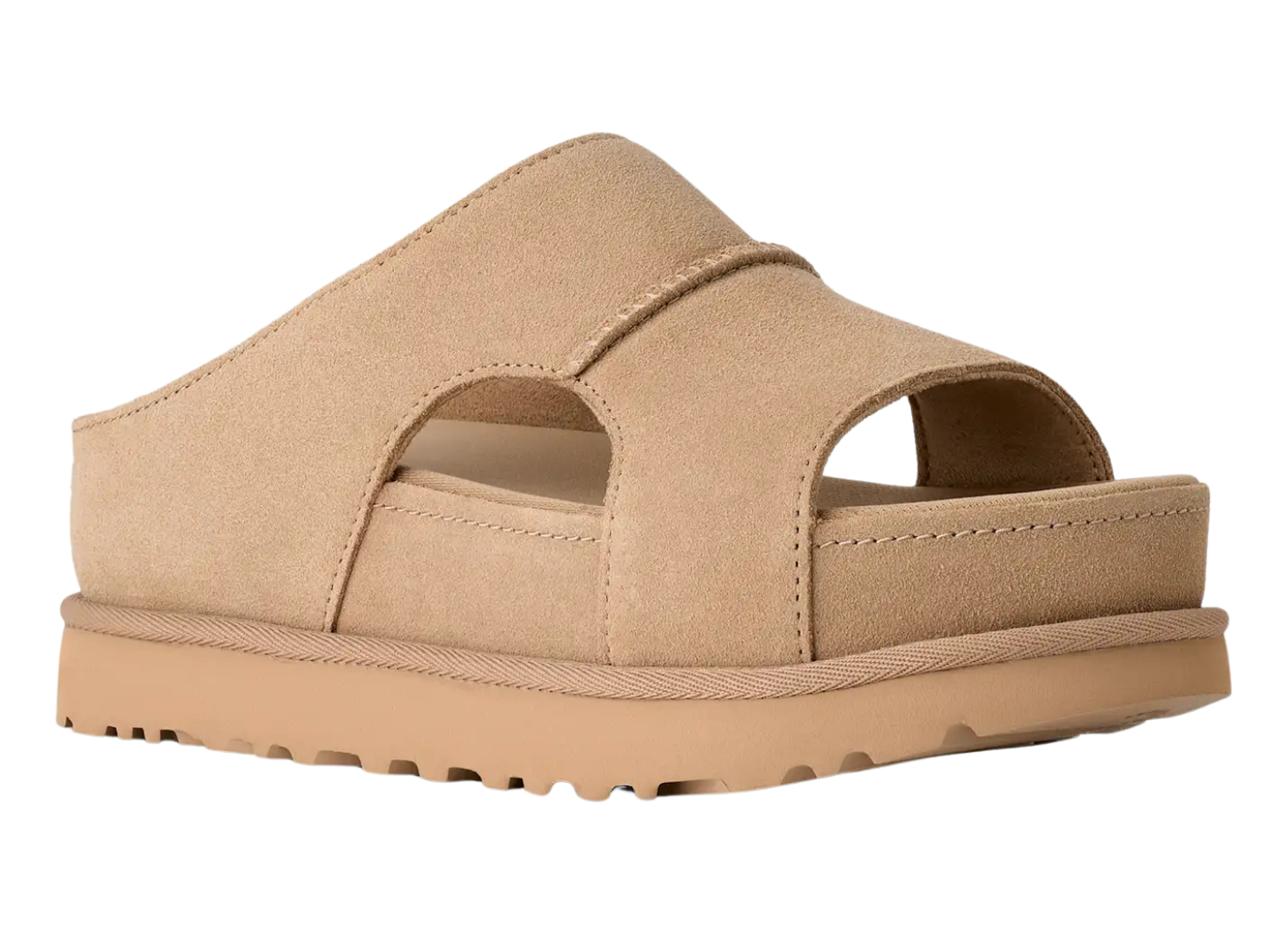 Ugg: Goldenstar Hi Cutout Slide