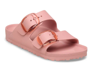 Birkenstock: Arizona Big Buckle Eva Pink Clay