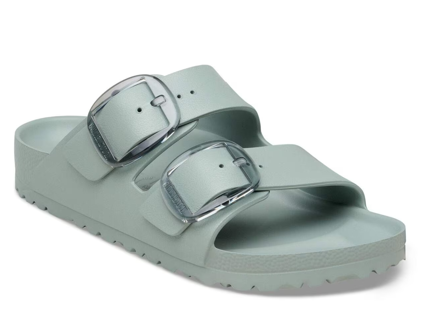 Birkenstock: Arizona Big Buckle Eva Pure Sage