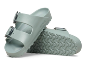 Birkenstock: Arizona Big Buckle Eva Pure Sage
