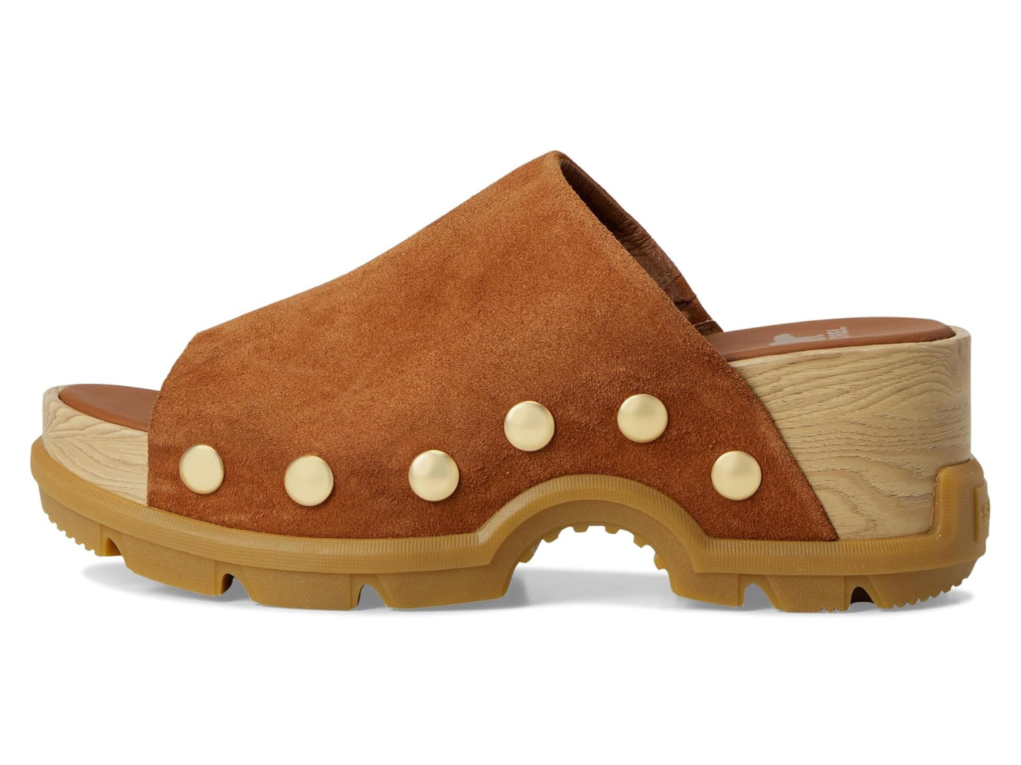Sorel: Roam'N Slide in Iced Tea