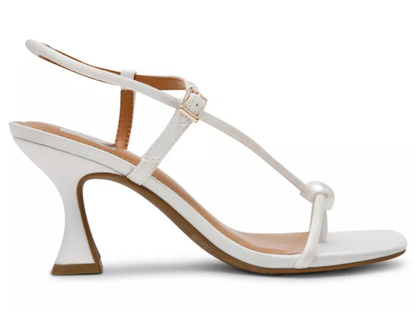 DV By Dolce Vita: Arria Ivory Pearl