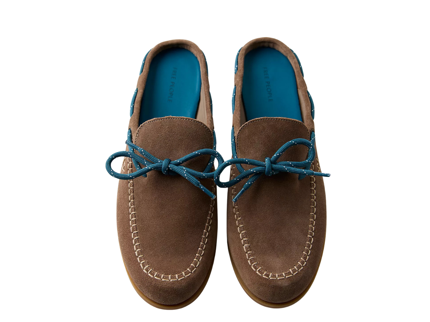 Free People: Seas The Day Mule