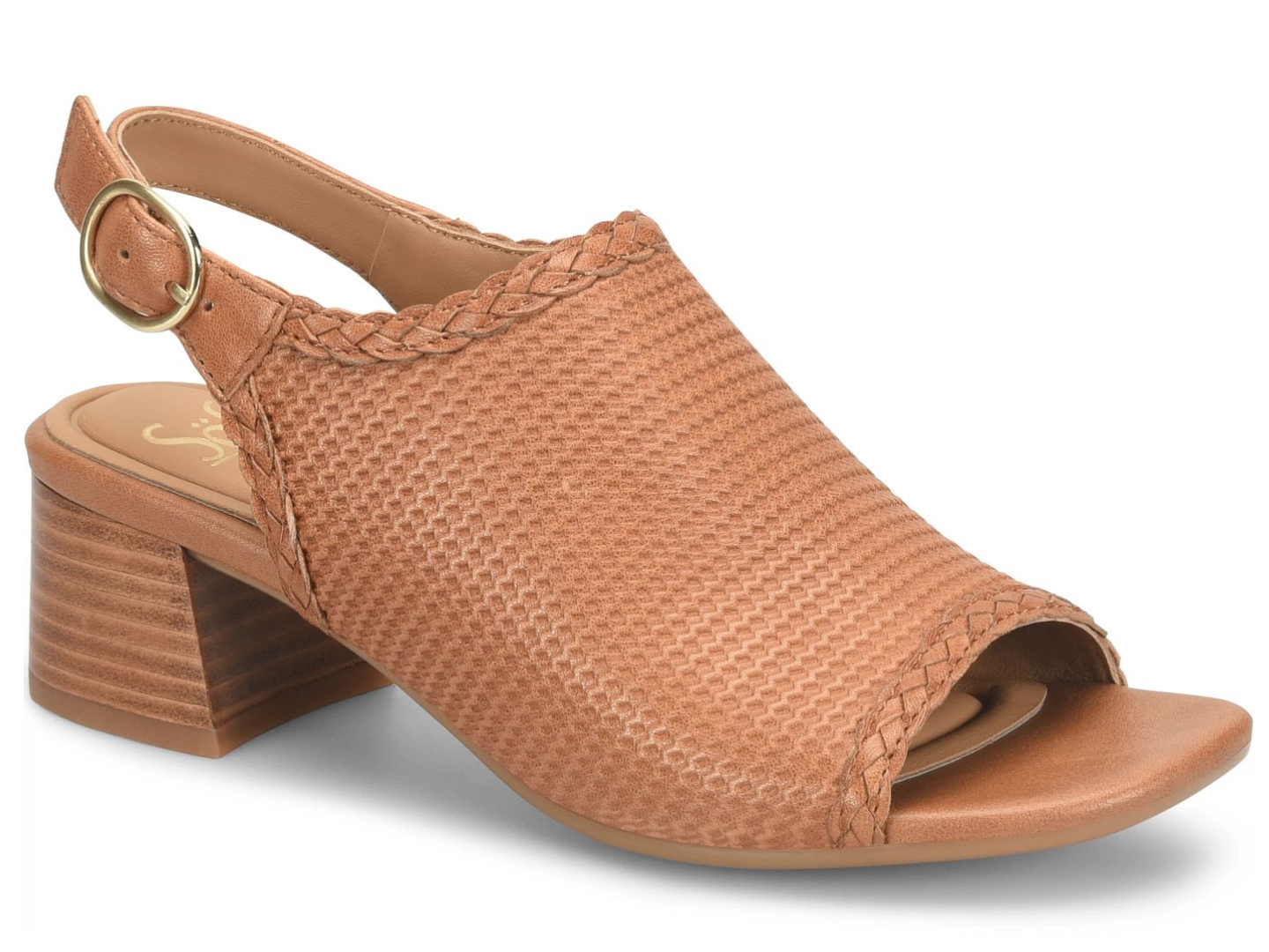 Sofft: Lois in Honey