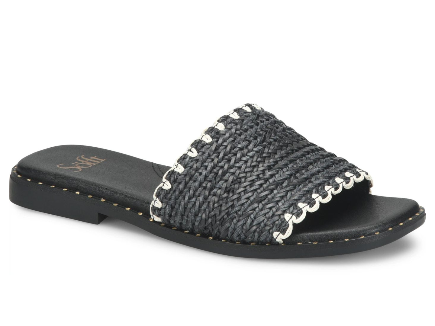 Sofft: Elsa in Black