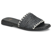 Sofft: Elsa in Black